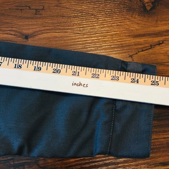 SLDVR THERMOTECH  PIKE JACKET SMALL - Picture 11 of 12